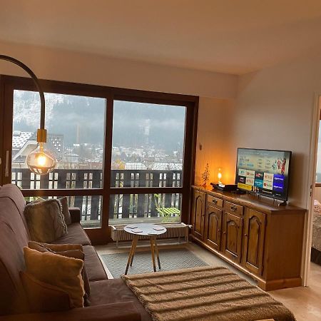 Residence Du Brevent Chamonix Zewnętrze zdjęcie
