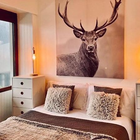 Residence Du Brevent Chamonix Zewnętrze zdjęcie