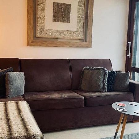 Residence Du Brevent Chamonix Zewnętrze zdjęcie