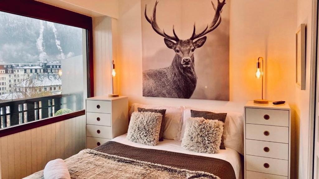 Residence Du Brevent Chamonix Zewnętrze zdjęcie