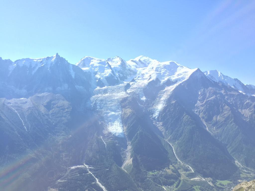 Residence Du Brevent Chamonix Pokój zdjęcie