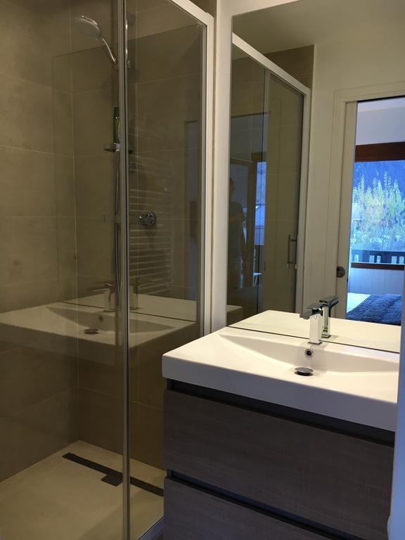 Residence Du Brevent Chamonix Zewnętrze zdjęcie